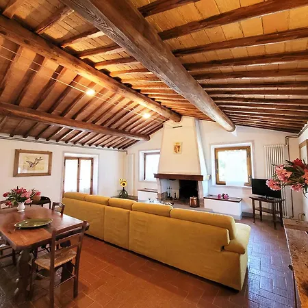 Apartman Tenuta Bonelli