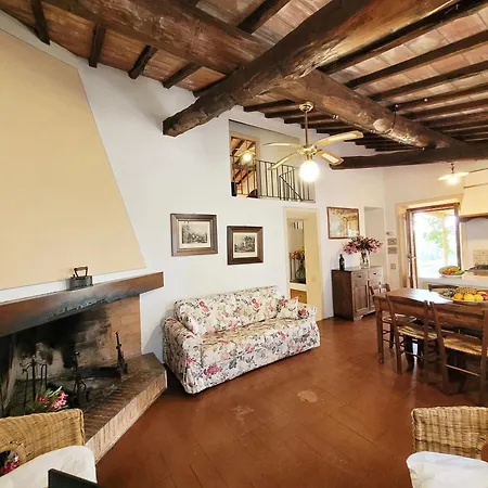 Appartement Tenuta Bonelli