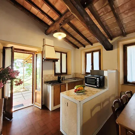 Tenuta Bonelli Castelnuovo Berardenga