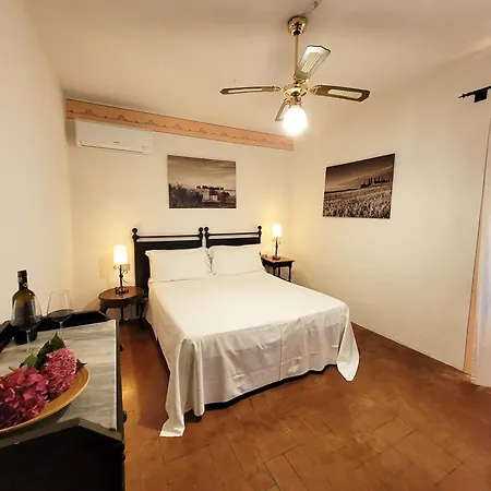 Tenuta Bonelli * Castelnuovo Berardenga