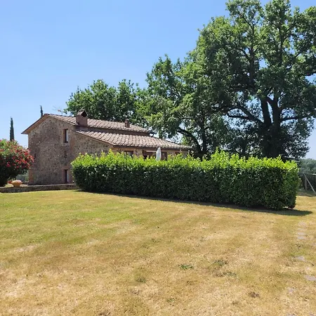 Appartement Tenuta Bonelli *